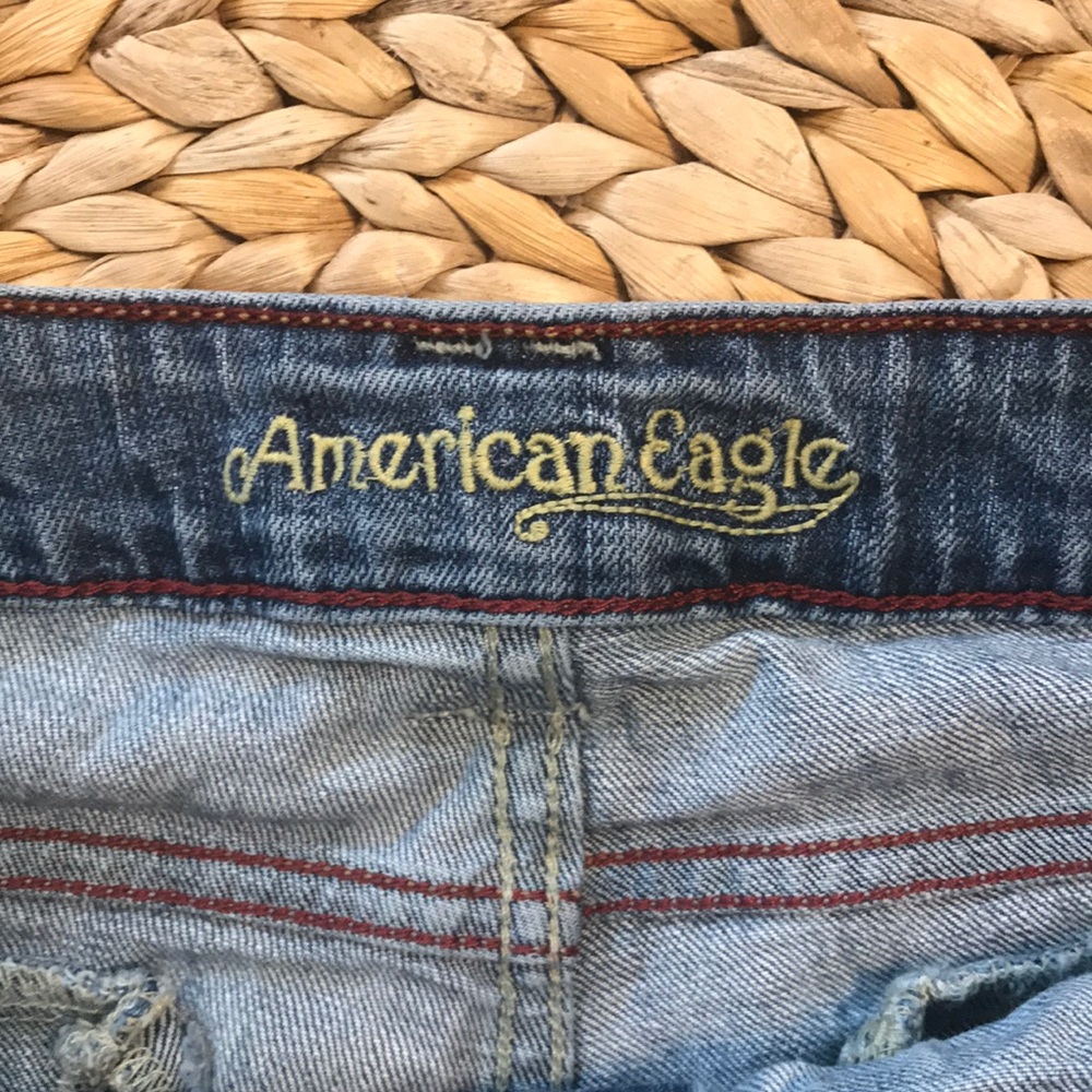 👣American Eagle shorts - Picture 2 of 5